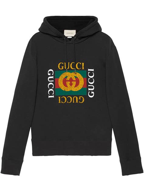 buy gucci hoodies cheap|farfetch gucci hoodie.